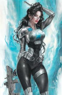 Image G.I. JOE #1  Comic