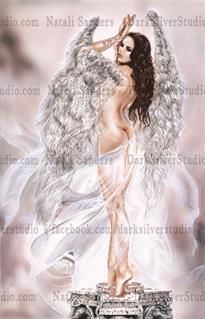 "Penny for your soul" Chicago BDI comic cover