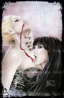 Ursa Minor #2, share